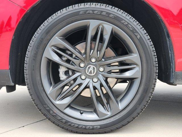 used 2023 Acura RDX car, priced at $39,928