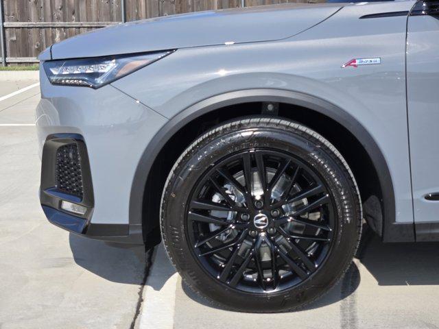 new 2026 Acura MDX car, priced at $70,850