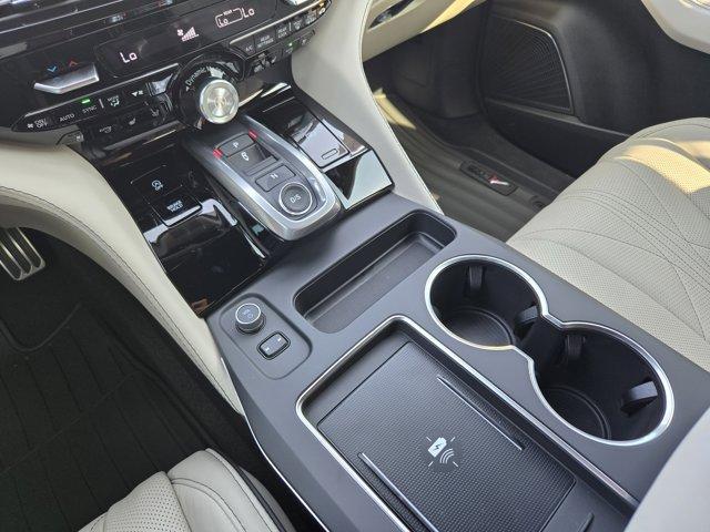 new 2026 Acura MDX car, priced at $70,850
