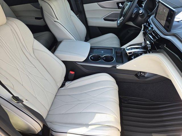 new 2026 Acura MDX car, priced at $70,850