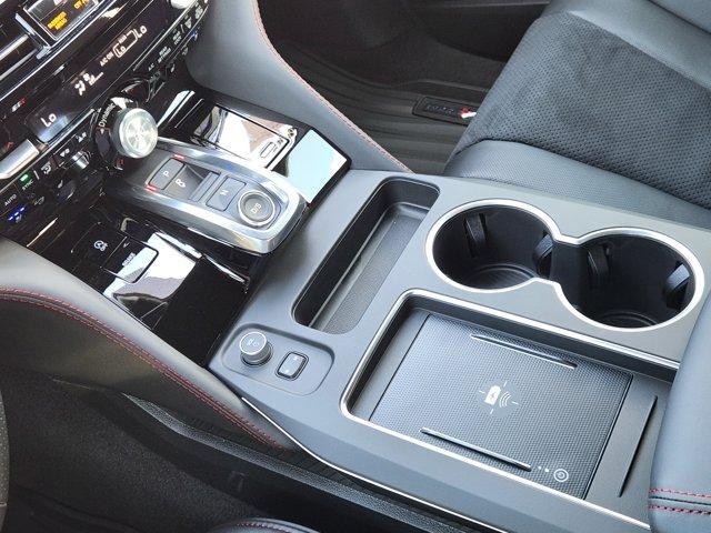 new 2026 Acura MDX car, priced at $64,350