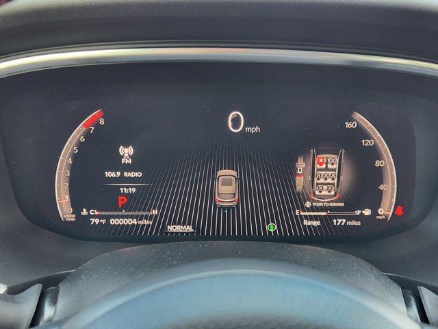 new 2026 Acura MDX car, priced at $64,350