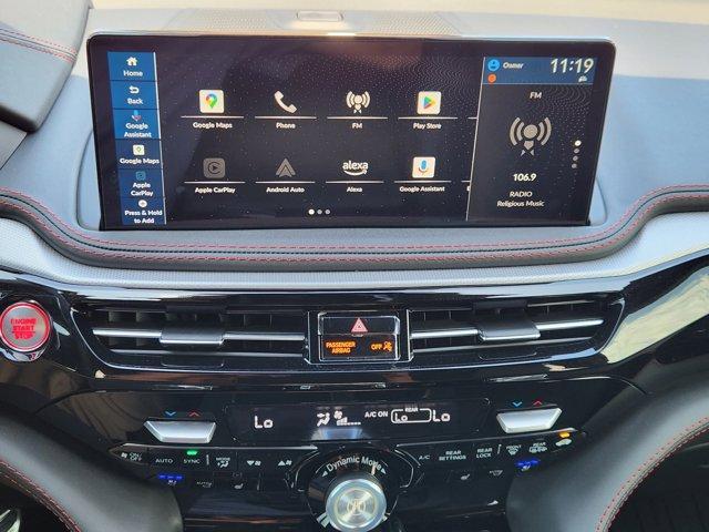 new 2026 Acura MDX car, priced at $64,350