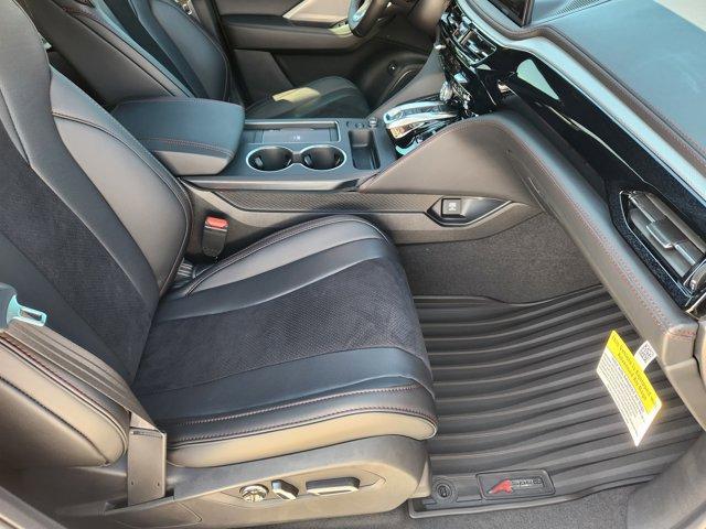 new 2026 Acura MDX car, priced at $64,350