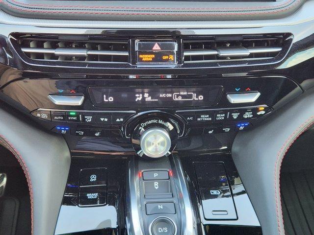 new 2026 Acura MDX car, priced at $64,350