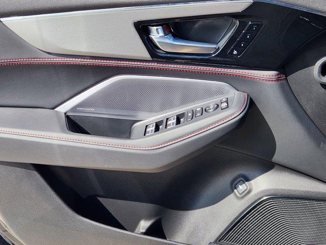 new 2026 Acura MDX car, priced at $64,350