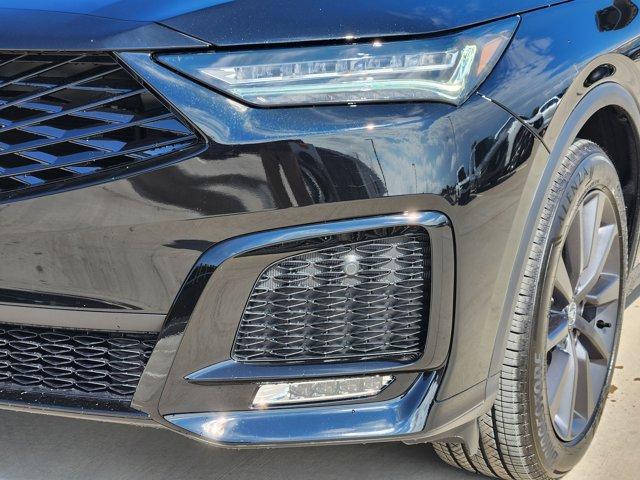 new 2026 Acura MDX car, priced at $64,350