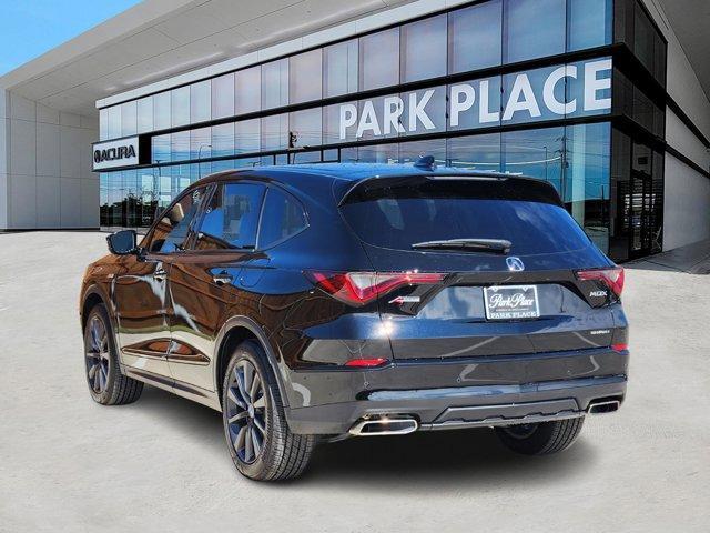 new 2026 Acura MDX car, priced at $64,350
