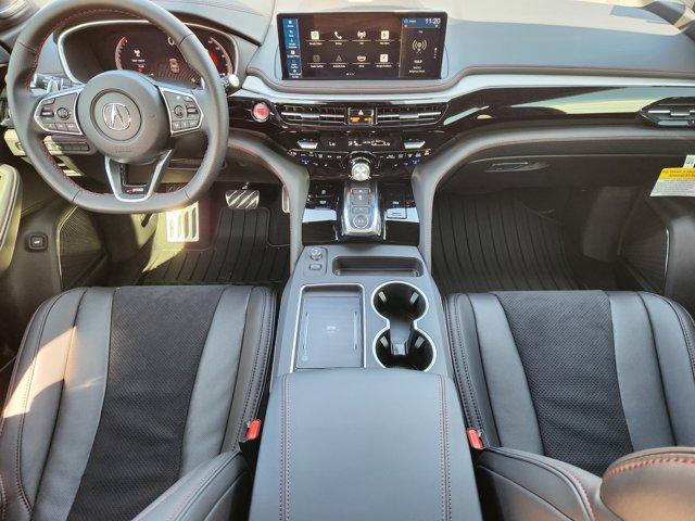 new 2026 Acura MDX car, priced at $64,350