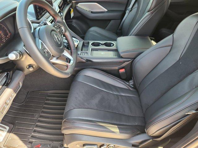 new 2026 Acura MDX car, priced at $64,350