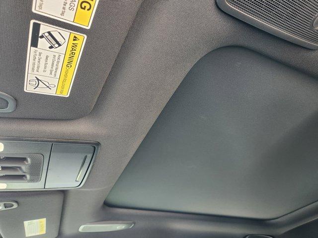 new 2025 Acura ADX car, priced at $45,350