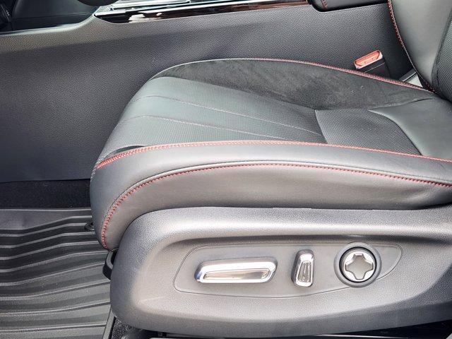 new 2025 Acura ADX car, priced at $45,350
