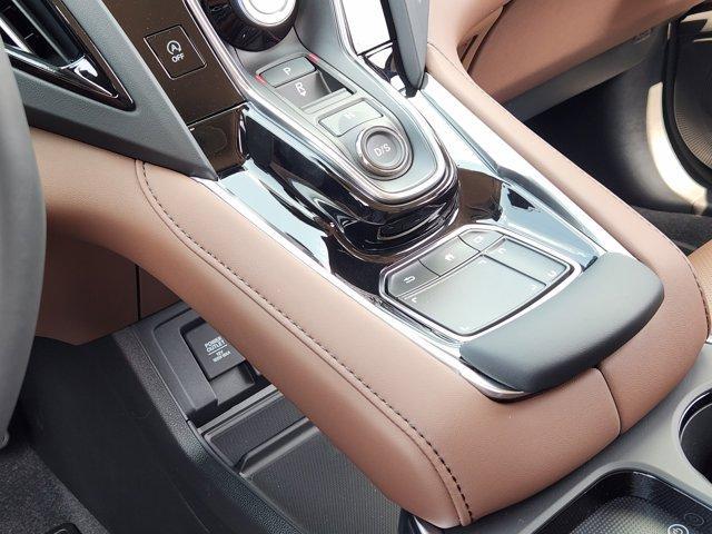 new 2025 Acura RDX car, priced at $54,400