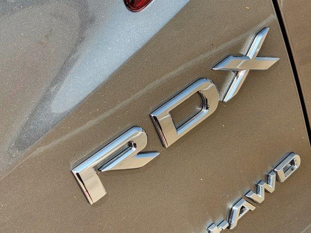 new 2025 Acura RDX car, priced at $54,400
