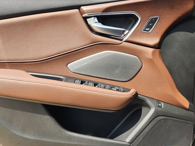 new 2025 Acura RDX car, priced at $54,400