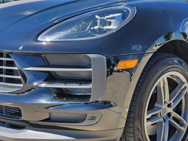 used 2019 Porsche Macan car, priced at $33,987