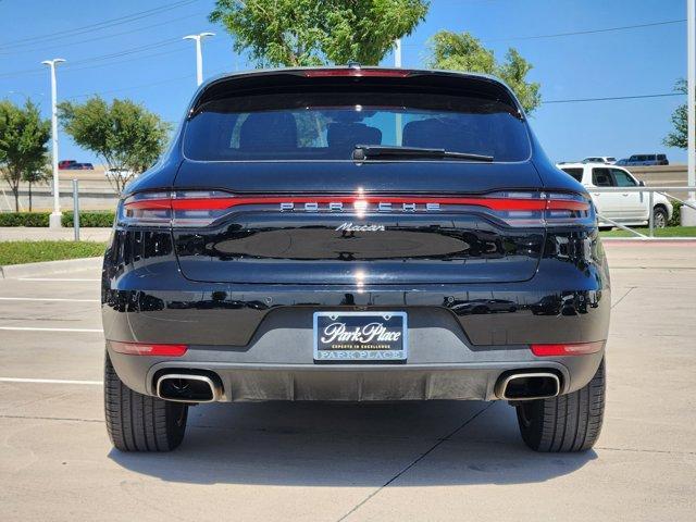 used 2019 Porsche Macan car, priced at $33,987