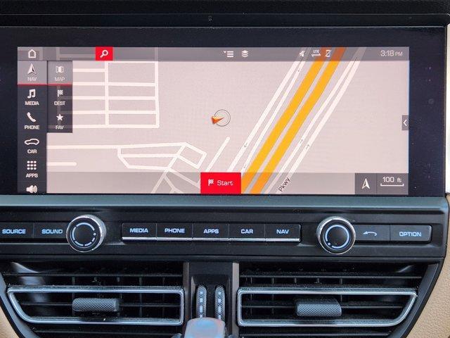used 2019 Porsche Macan car, priced at $33,987