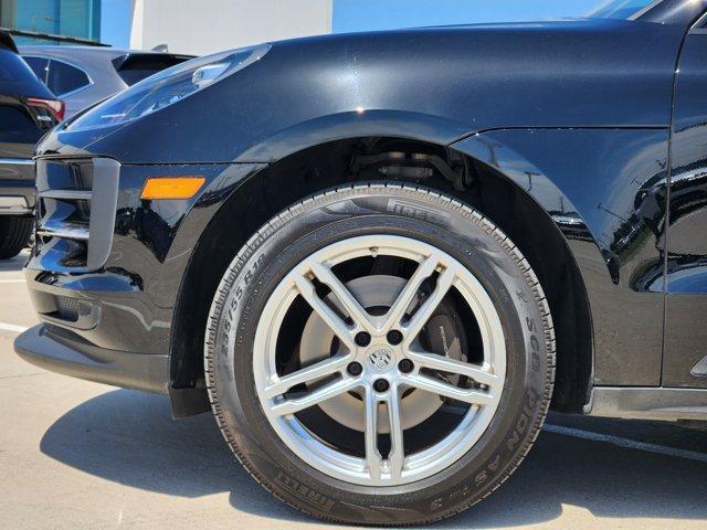 used 2019 Porsche Macan car, priced at $33,987
