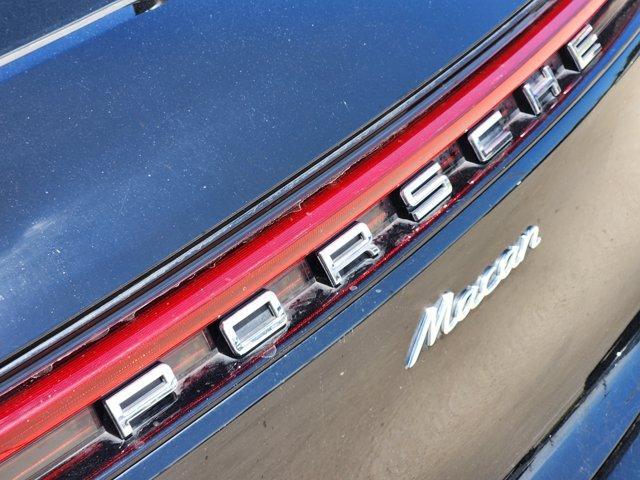 used 2019 Porsche Macan car, priced at $33,987