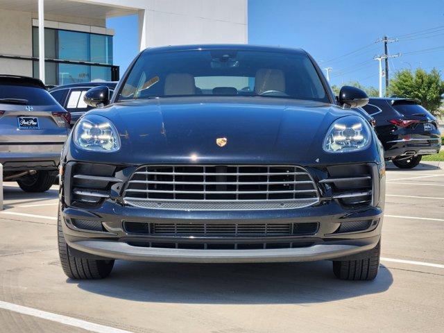 used 2019 Porsche Macan car, priced at $33,987