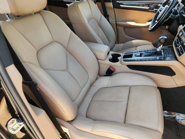 used 2019 Porsche Macan car, priced at $33,987