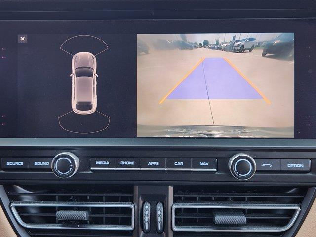 used 2019 Porsche Macan car, priced at $33,987