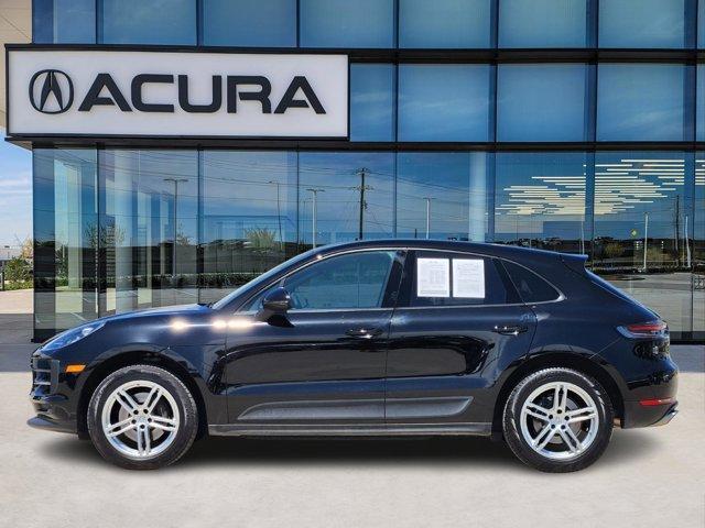 used 2019 Porsche Macan car, priced at $33,987