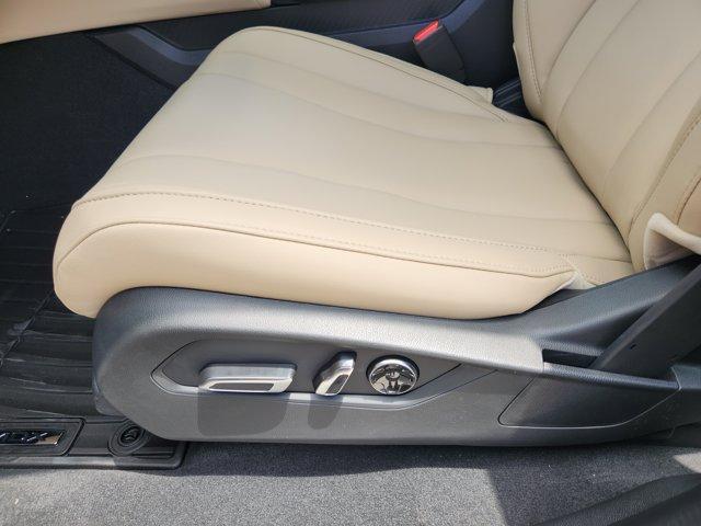 new 2025 Acura MDX car, priced at $54,750