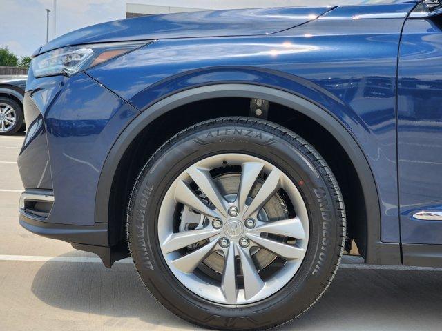 new 2025 Acura MDX car, priced at $54,750