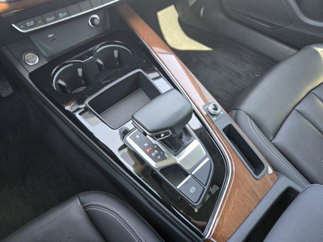 used 2022 Audi A4 car, priced at $22,994
