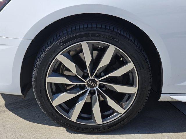 used 2022 Audi A4 car, priced at $22,994