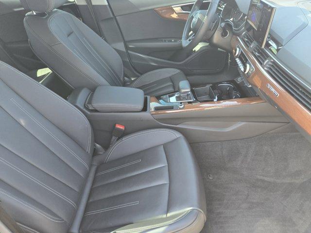 used 2022 Audi A4 car, priced at $22,994