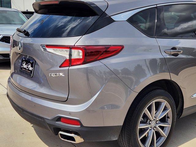 used 2023 Acura RDX car, priced at $36,454