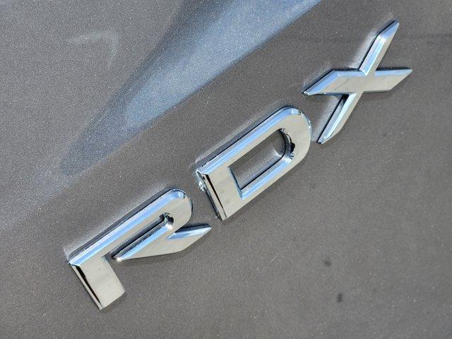 used 2023 Acura RDX car, priced at $36,454