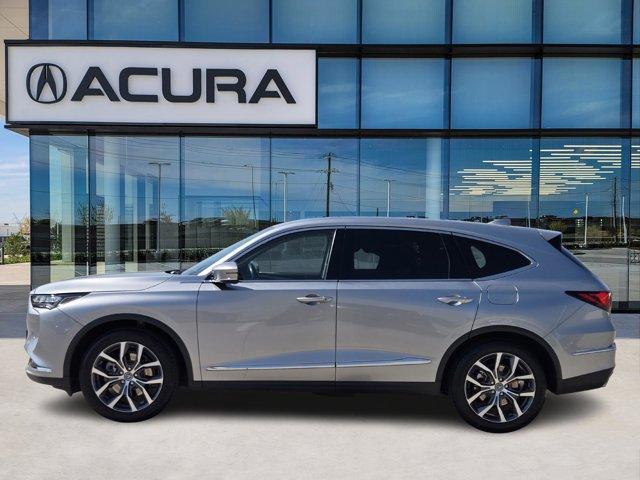 used 2023 Acura MDX car, priced at $40,731