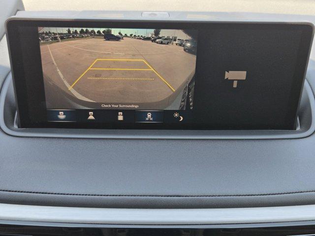 used 2023 Acura MDX car, priced at $40,731