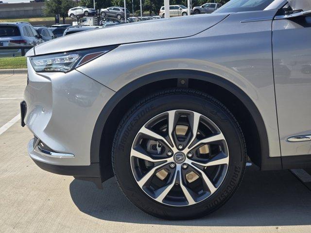 used 2023 Acura MDX car, priced at $40,731