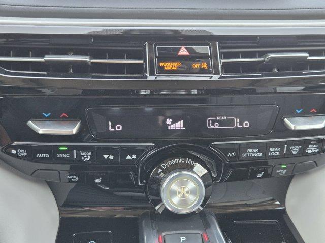 used 2023 Acura MDX car, priced at $40,731