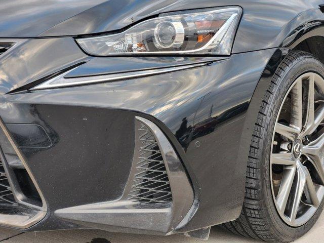 used 2020 Lexus IS 300 car, priced at $29,138