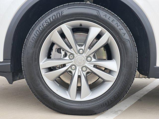 used 2025 Acura MDX car, priced at $47,411