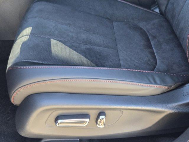 new 2025 Acura ADX car, priced at $38,350