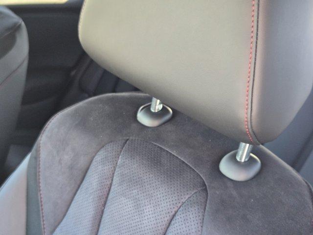 new 2025 Acura ADX car, priced at $38,350