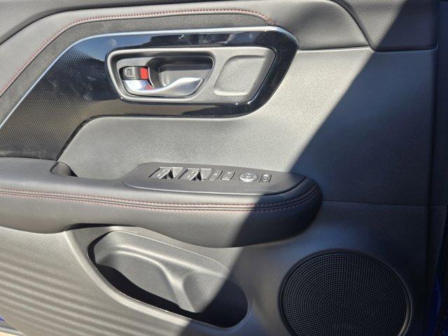 new 2025 Acura ADX car, priced at $38,350