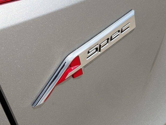used 2025 Acura RDX car, priced at $49,777