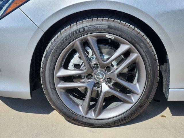 new 2025 Acura TLX car, priced at $51,595