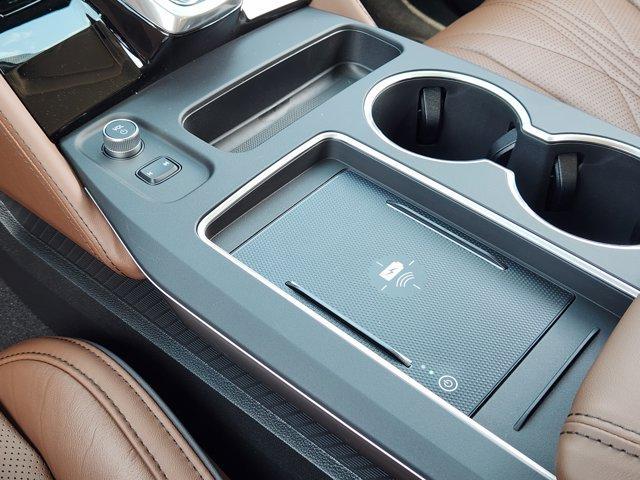 new 2025 Acura MDX car, priced at $68,250