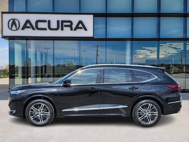 new 2025 Acura MDX car, priced at $68,250