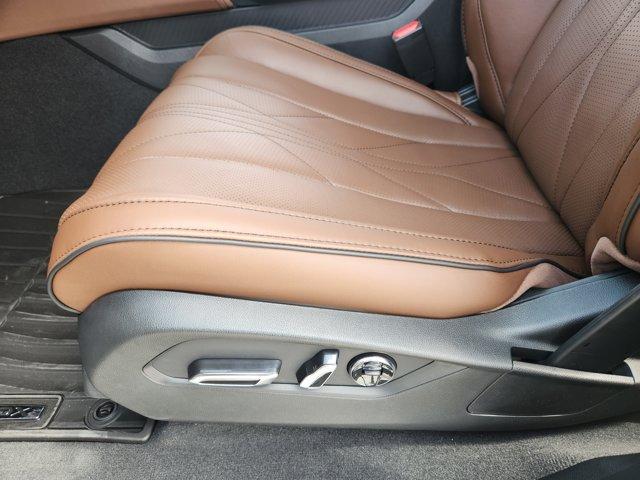 new 2025 Acura MDX car, priced at $68,250
