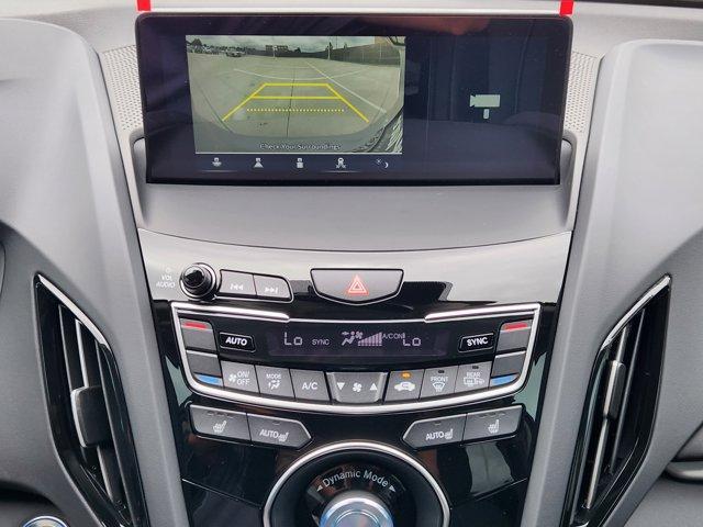 new 2025 Acura RDX car, priced at $48,650